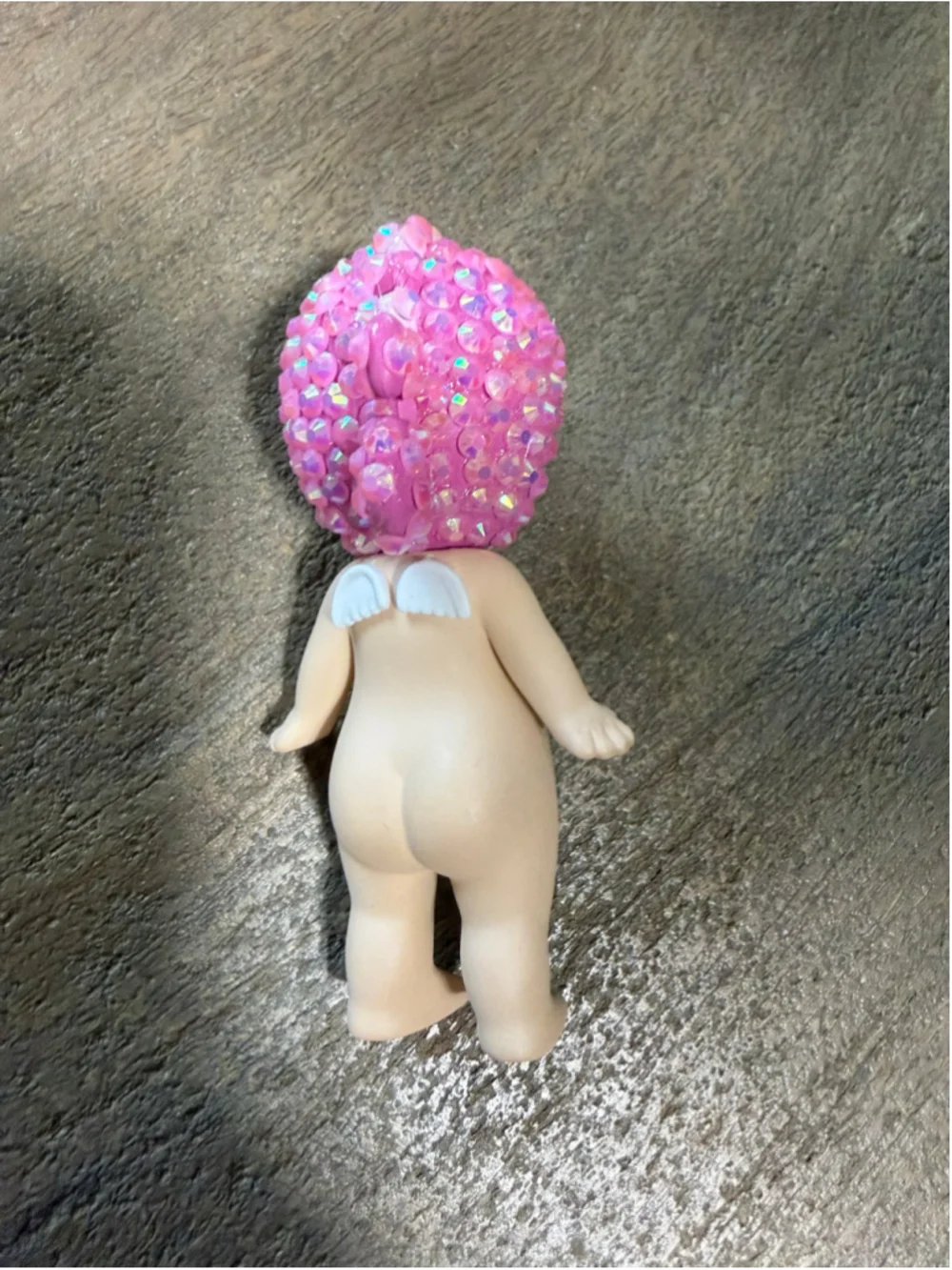 Sonny Angel Seahorse marine series bedazzled